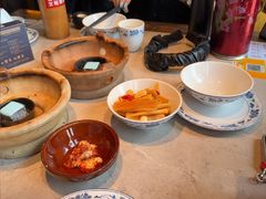 -寨子里的钵钵菜·湘西山里菜(魅力湘西店)