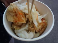 -六合夜市