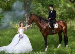 -第一夫人婚纱摄影(南京店)