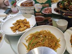 -紫光园(劲松店)