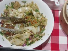 -西贝(上海我格广场店)