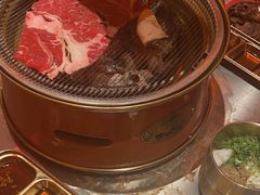 -西塔老太太泥炉烤肉(苏州大悦城店)