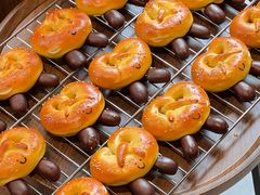 -Max Bakery 阿唛手作