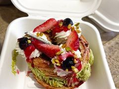 -B&C黄油与面包·法式古堡面包坊(新天地店)