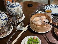 -逸东轩(香港逸东酒店)