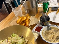 -鬼味烤翅(南锣鼓巷店)