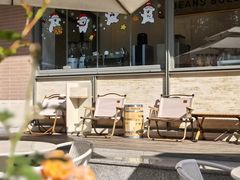 -Beans Solo豆号咖啡(百家湖花园店)