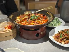 -花椒俏川菜小馆(南海万达店)