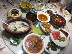 -天福苑(崇宁路店)
