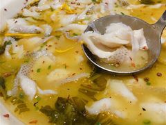 老坛子酸菜鱼-太二酸菜鱼(福州泰禾店)