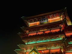 -寻梦滕王阁实景演出