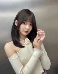 -张昊造型