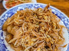 -王菊美食街·王菊面馆(总店)