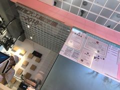 -狐狸和向日葵(北京路店)