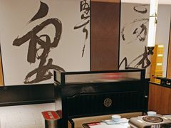 -江边城外烤全鱼(世茂广场店)