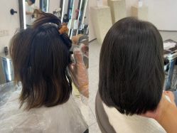 -上禾 HAIR SALON