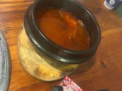 -仓库烤肉(绿园店)