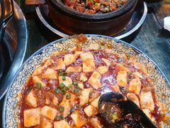 -乐山食古香跷脚牛肉