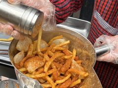 -味子夫鸡柳(解放碑总店)