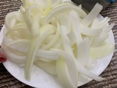 洋葱-金明姬和众烧烤店(东铁营店)