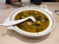 -东北风(江北万达店)