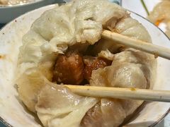 大包子-私厨小磨(连丰路店)