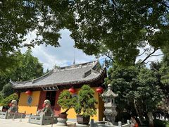 -龙华素斋(龙华路店)