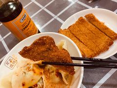 -潘国仙耳光馄饨(黄家阙路店)