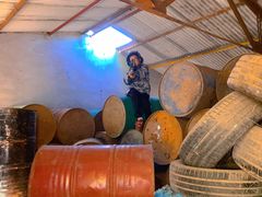 -亲兄弟真人CS团建拓展基地