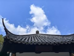 -虞山风景区