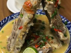 -曼谷食堂·泰国家庭料理(丹桂路店)