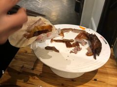 -煜丰汴京烤鸭(福彩路店)