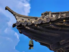 -上海方塔园
