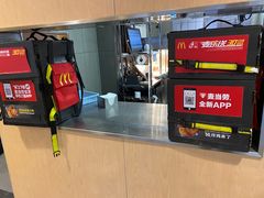 -麦当劳(无锡永乐店)