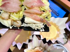 -寿司郎(皇庭广场店)