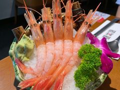 甜虾-魔丼屋(日月光店)