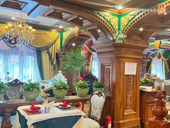 -萨拉漫饮食(北京中路店)