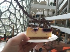 -1868 Café(上海自然博物馆店)