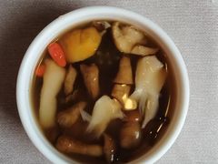 -功德林素菜饭庄(前门店)