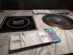 -火炉火自助餐(西直门凯德MALL店)