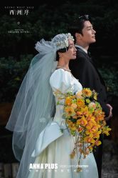-安娜公馆婚纱摄影(锦州店)