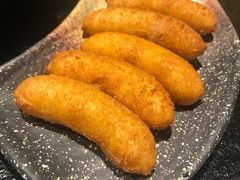 -漫烤鱼&徐州烧烤夜宵(万达店)
