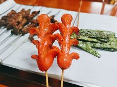 -江湖翅客(琶洲新村店)