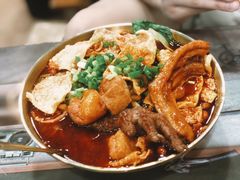 -烤匠麻辣烤鱼(IFS店)