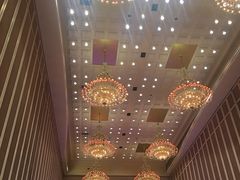 -临沂华盛江泉城大酒店