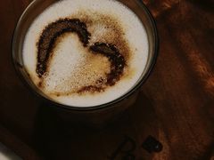 熔岩澳白-Peet's Coffee皮爷咖啡(大学路店)