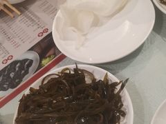 -添福来墨鱼饺子 · 海鲜东北菜(泡崖店)