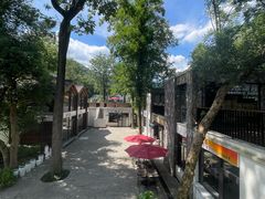 -黄公望隐居地