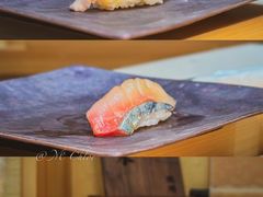 -荣一代目OMAKASE板前料理