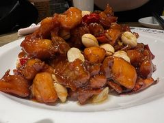 -河沿肉饼Beijing Pie(东华门店)